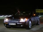 Maybach 57 by Brabus 2004 года